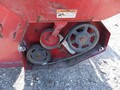 2008 Hiniker 5610 Flail Choppers / Stalk Chopper