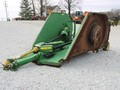 John Deere HX15 Rotary Cutter
