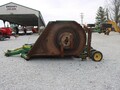  John Deere HX15 Rotary Cutter