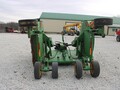  John Deere HX15 Rotary Cutter