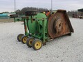  John Deere HX15 Rotary Cutter