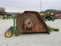  John Deere HX15 Rotary Cutter