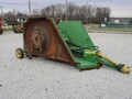  John Deere HX15 Rotary Cutter