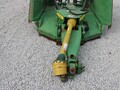  John Deere HX15 Rotary Cutter