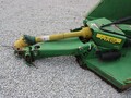  John Deere HX15 Rotary Cutter