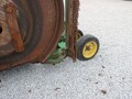  John Deere HX15 Rotary Cutter