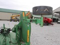  John Deere HX15 Rotary Cutter
