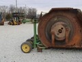  John Deere HX15 Rotary Cutter