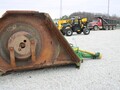  John Deere HX15 Rotary Cutter