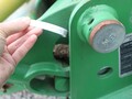  John Deere HX15 Rotary Cutter