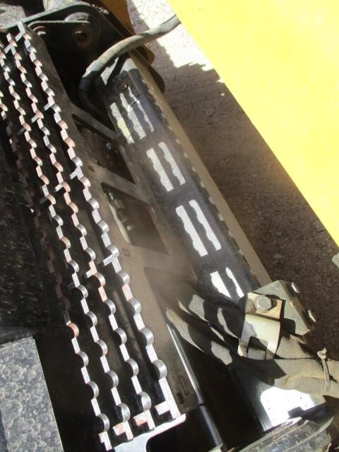 2018 Caterpillar 272D2 Skid Steer