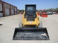 2018 Caterpillar 272D2 Skid Steer