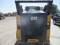 2018 Caterpillar 272D2 Skid Steer
