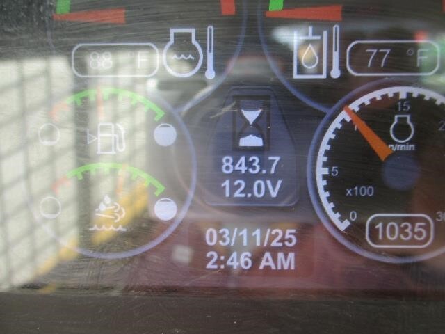 2018 Caterpillar 272D2 Skid Steer