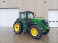 2022 John Deere 6145R Tractor