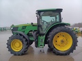 2022 John Deere 6145R Tractor