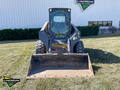 2019 Deere 330G Skid Steer