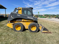 2019 Deere 330G Skid Steer