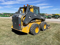 2019 Deere 330G Skid Steer