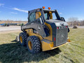 2019 Deere 330G Skid Steer