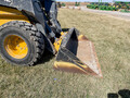 2019 Deere 330G Skid Steer