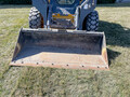 2019 Deere 330G Skid Steer