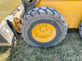 2019 Deere 330G Skid Steer