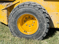 2019 Deere 330G Skid Steer