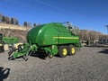 2022 John Deere L341 Big Square Baler
