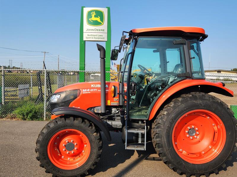 Northland Lawn, Sport and Equipment - Mason, WI - Mason, WI