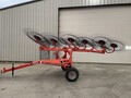 2025 Kuhn SR112GII Rake