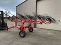 2025 Kuhn SR112GII Rake