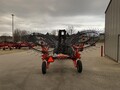 2025 Kuhn SR112GII Rake