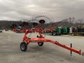 2025 Kuhn SR112GII Rake