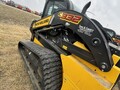 2022 New Holland C332 Skid Steer