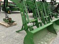 2013 John Deere H340 Front End Loader
