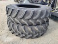  Goodyear 520/85R42 Wheels / Tires / Track