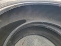  Goodyear 520/85R42 Wheels / Tires / Track