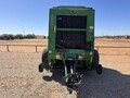 2008 John Deere 468 Round Baler