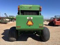 2008 John Deere 468 Round Baler