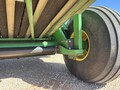 2008 John Deere 468 Round Baler