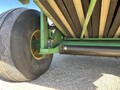 2008 John Deere 468 Round Baler