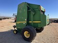 2008 John Deere 468 Round Baler