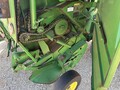 2008 John Deere 468 Round Baler