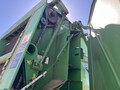 2008 John Deere 468 Round Baler