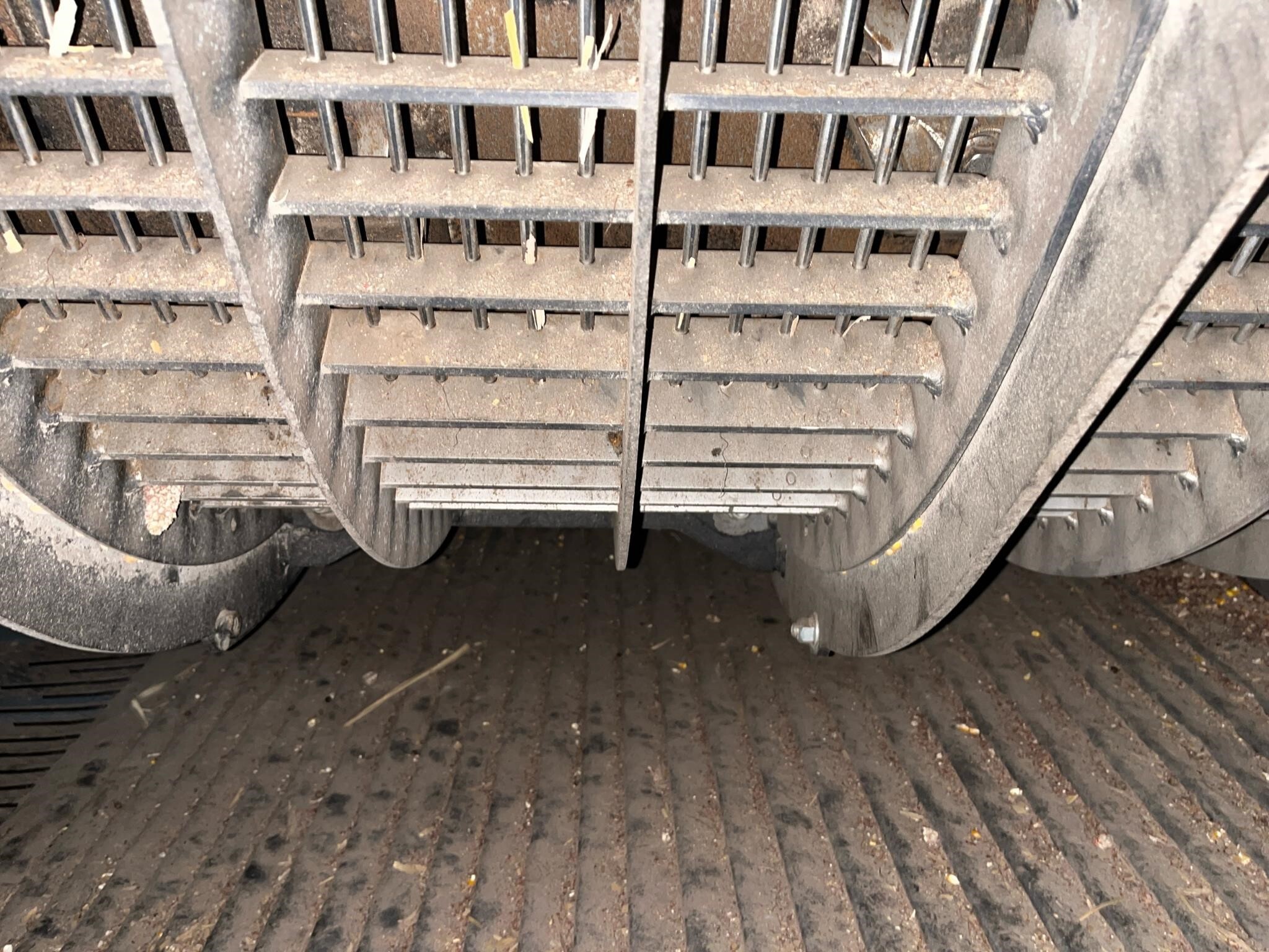2023 Case IH 7250 Combine