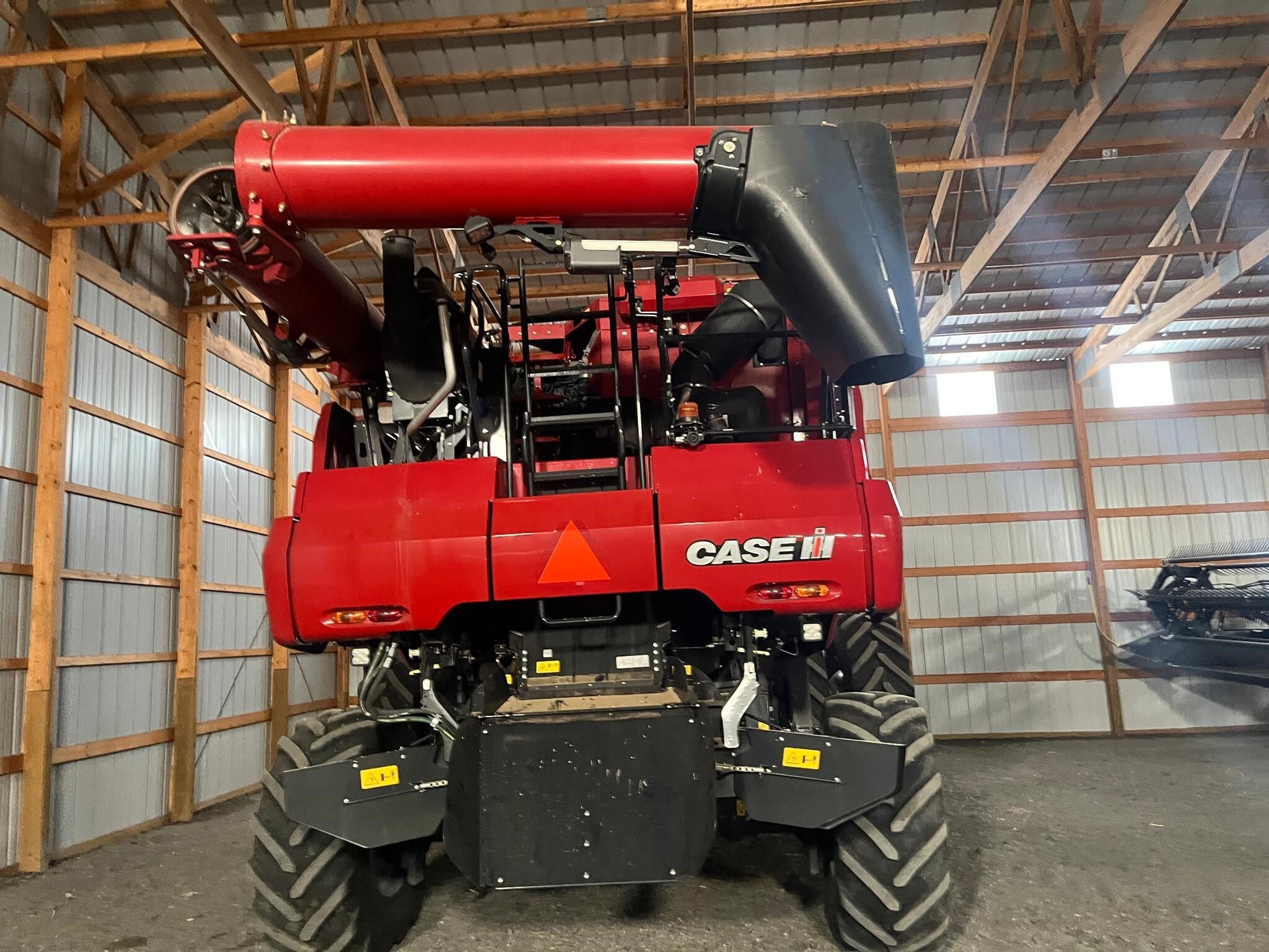 2023 Case IH 7250 Combine