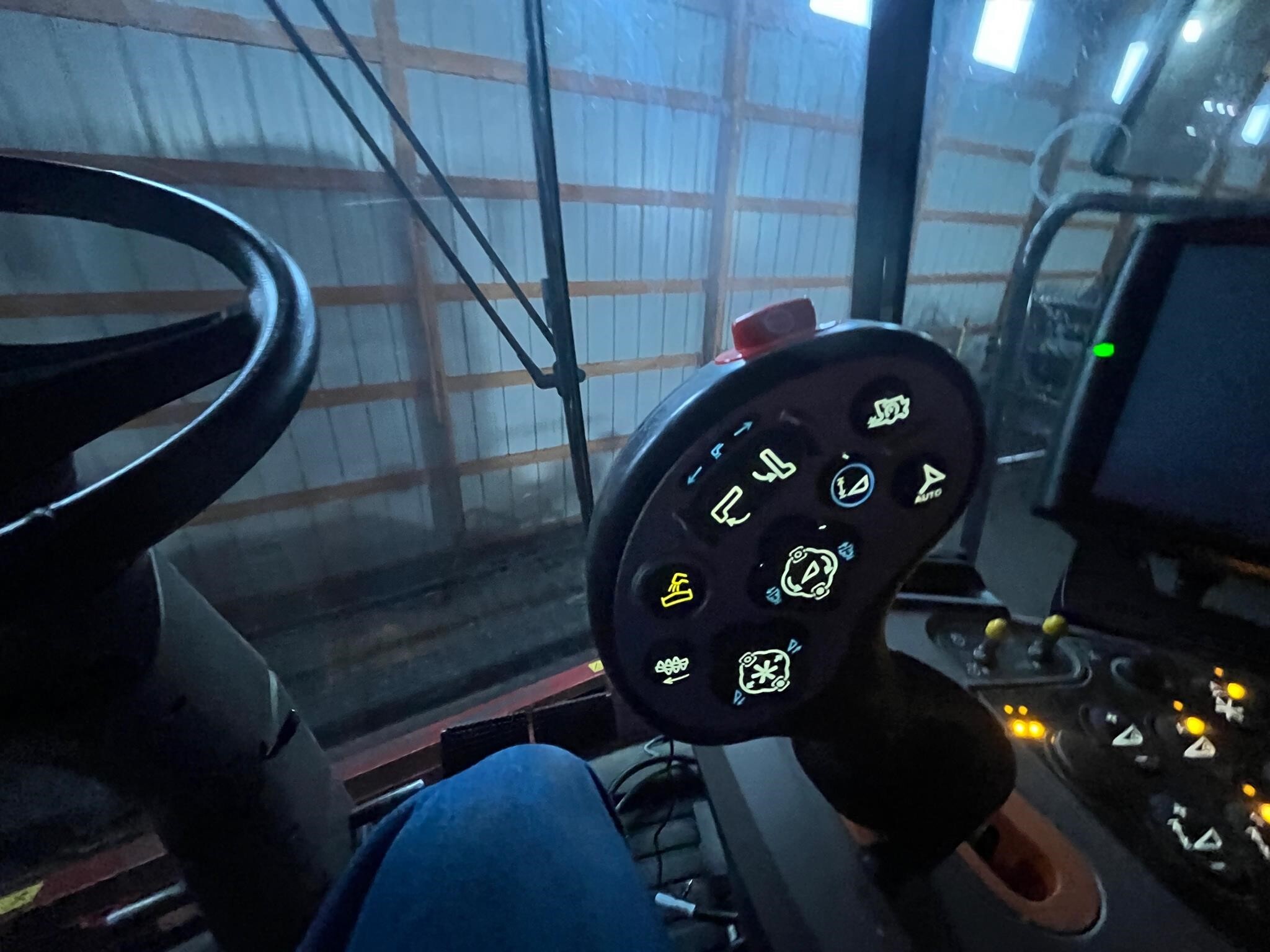 2023 Case IH 7250 Combine