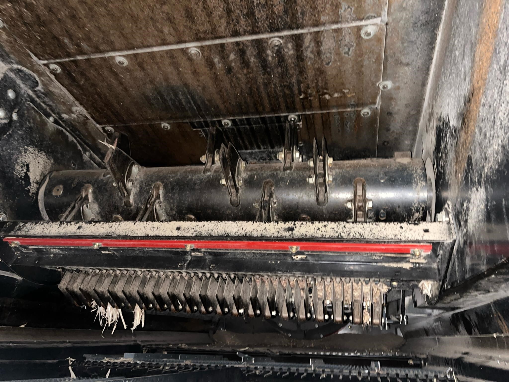 2023 Case IH 7250 Combine