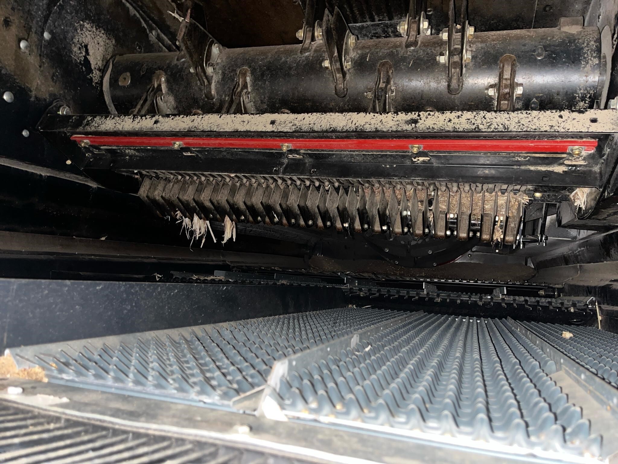 2023 Case IH 7250 Combine
